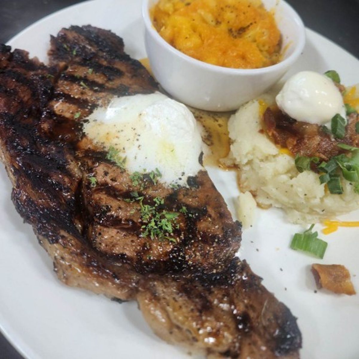 Southern Ribeye