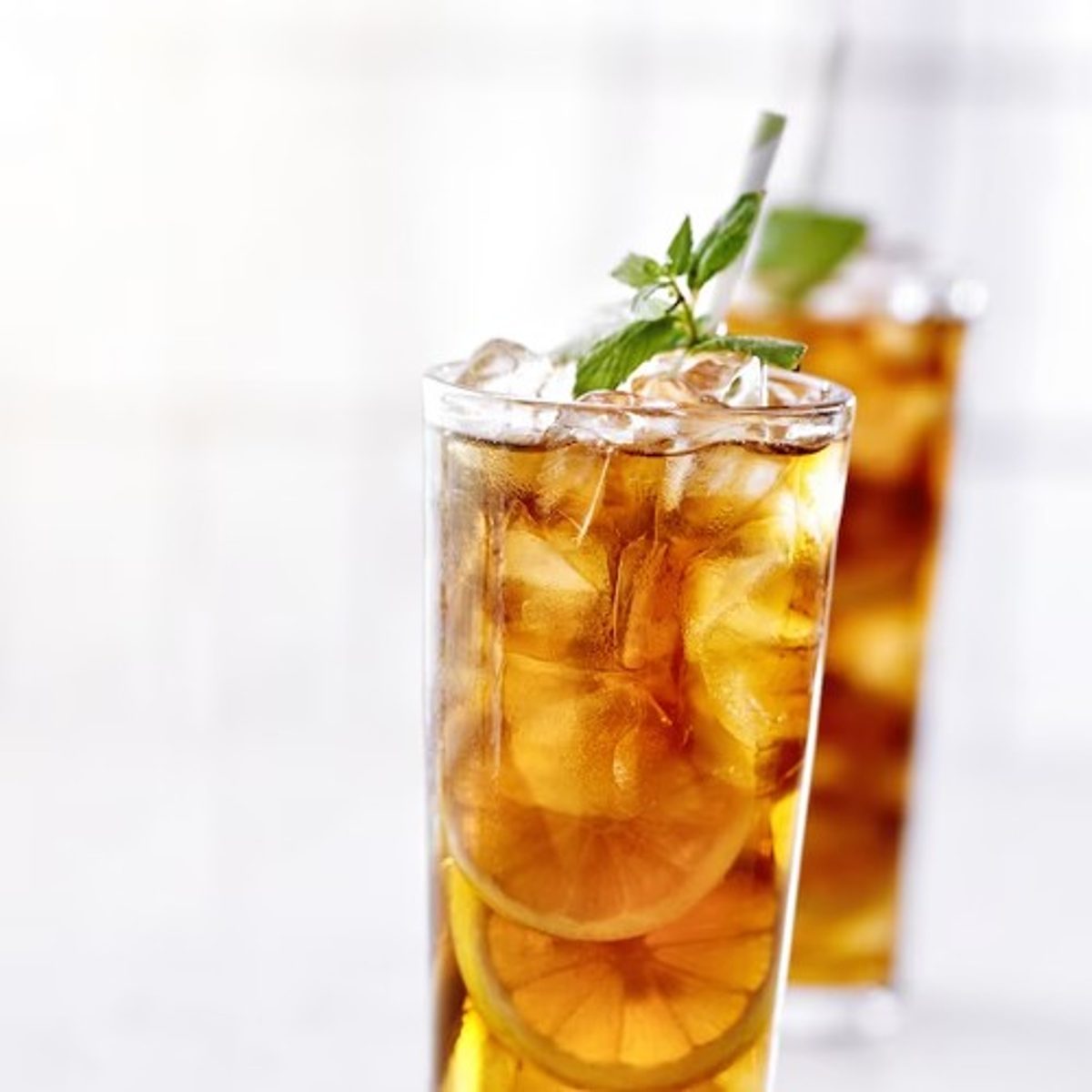 Unsweet Tea