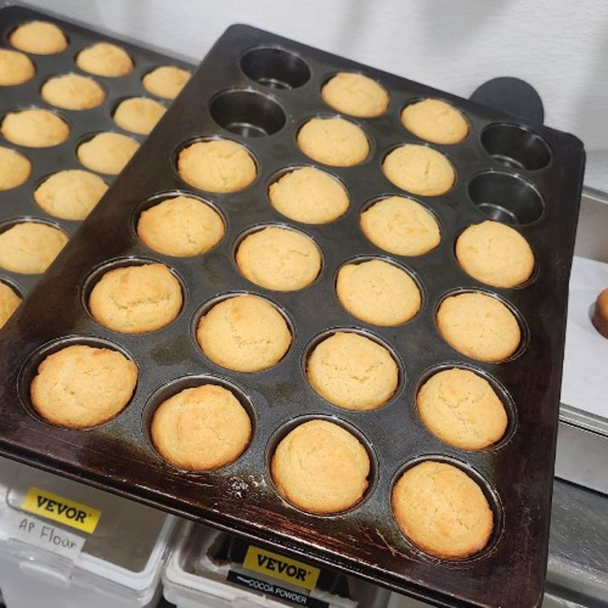 Cornbread