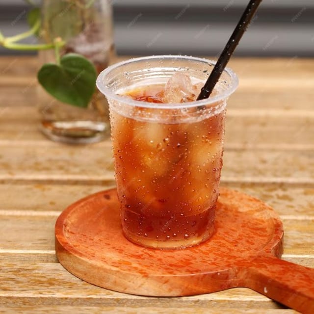 Sweet Tea.