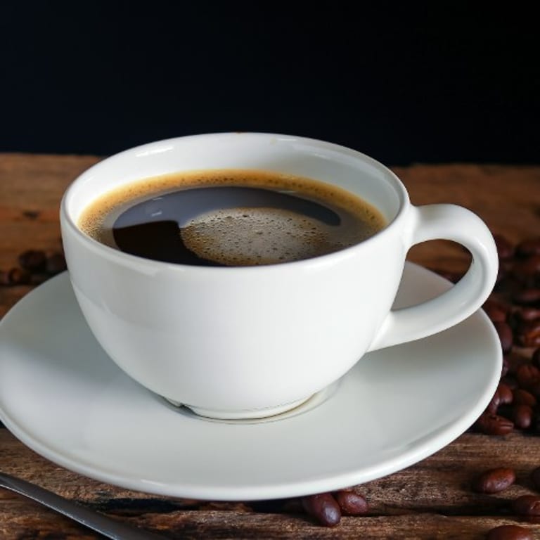 Freshly Brewed Coffee and Southern Comfort Food